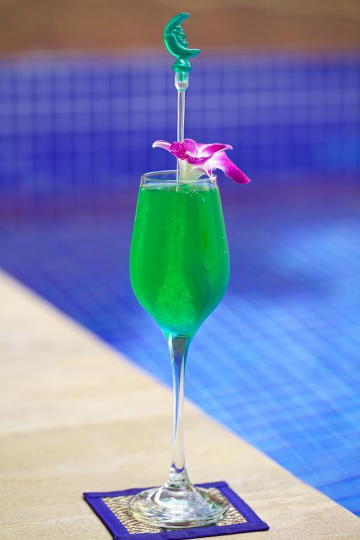 Paris Angkor Boutique Hotel Siem Reap Exterior photo