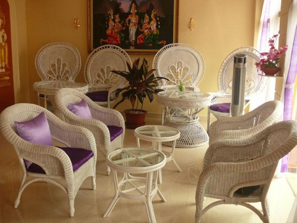 Paris Angkor Boutique Hotel Siem Reap Exterior photo