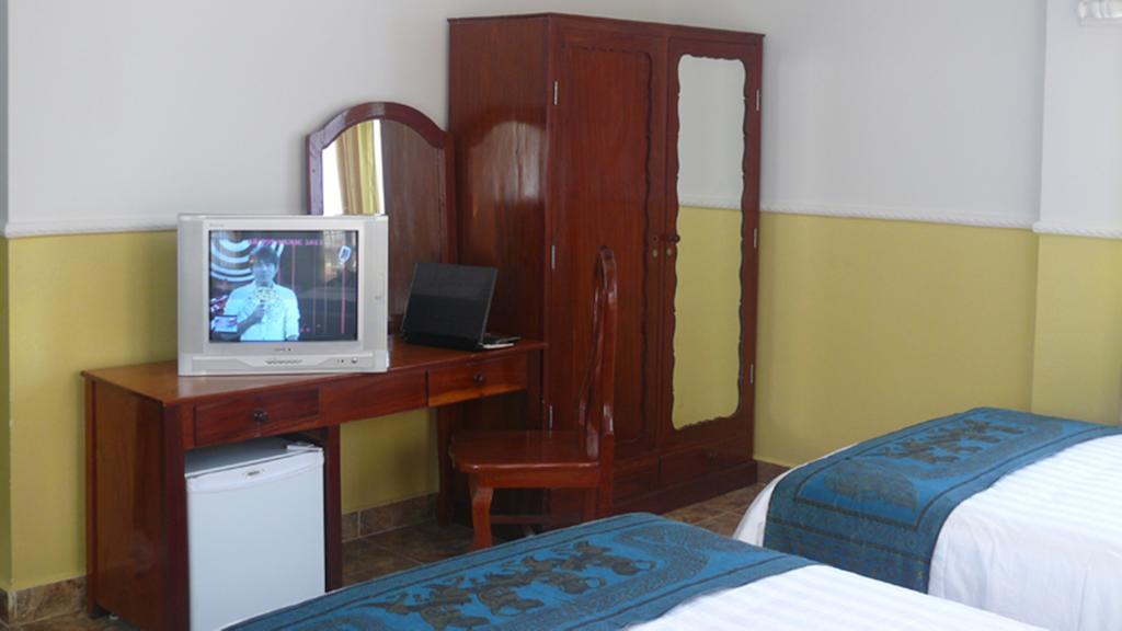 Paris Angkor Boutique Hotel Siem Reap Room photo
