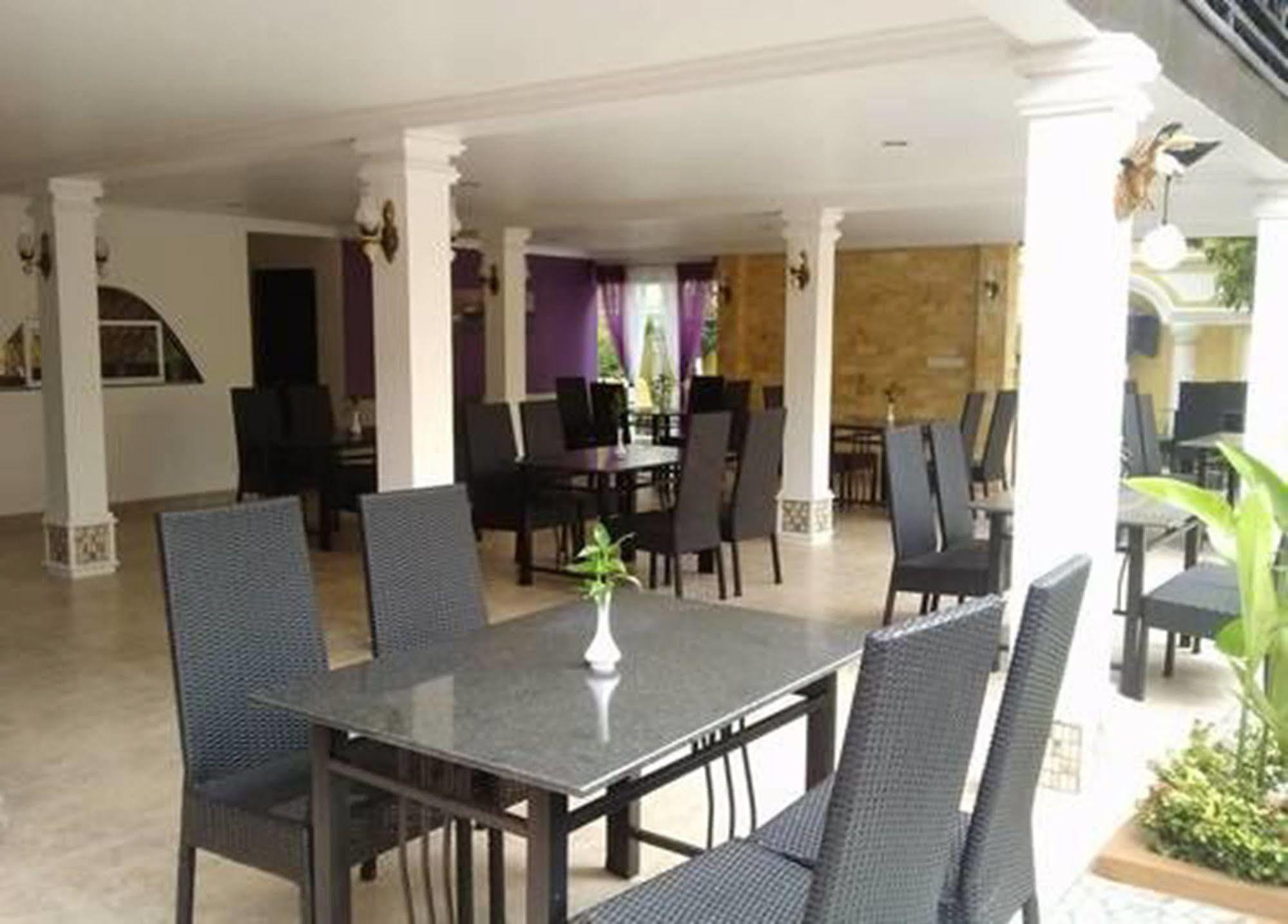 Paris Angkor Boutique Hotel Siem Reap Exterior photo